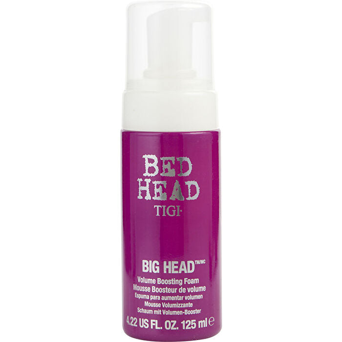 Tigi Bed Head Big Head Volume Boosting Foam 125ml/4.22oz