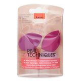 Real Techniques 4 Miracle Mini Complexion Sponges  set