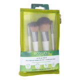 EcoTools On-The-Go Style Brush Kit  set