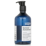 L'Oreal Professionnel Serie Expert- Serioxyl Advanced Densifying Professional Shampoo  500ml/16.9oz