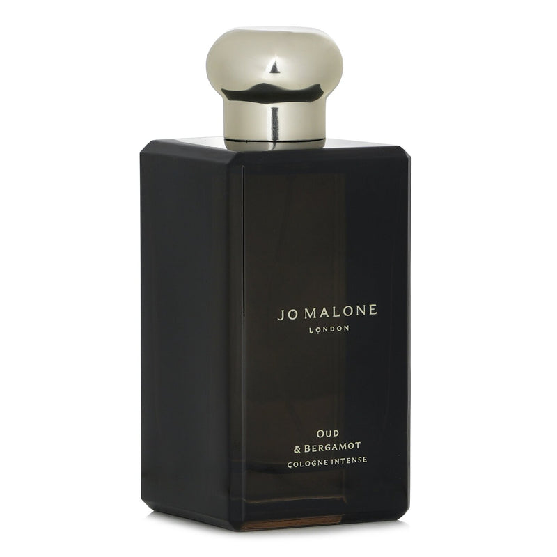 Jo Malone Oud & Bergamot Cologne Intense Spray (Originally Without Box)  100ml/3.4oz