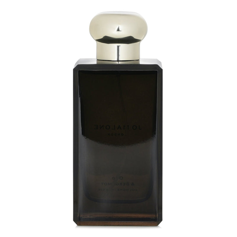 Jo Malone Oud & Bergamot Cologne Intense Spray (Originally Without Box)  100ml/3.4oz