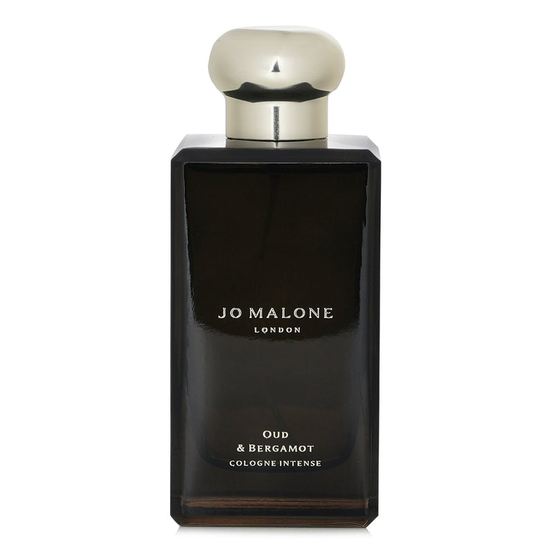 Jo Malone Oud & Bergamot Cologne Intense Spray (Originally Without Box)  100ml/3.4oz