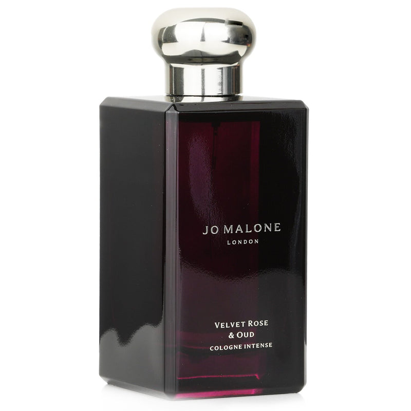 Jo Malone Velvet Rose & Oud Cologne Intense Spray (Originally Without Box)  100ml/3.4oz