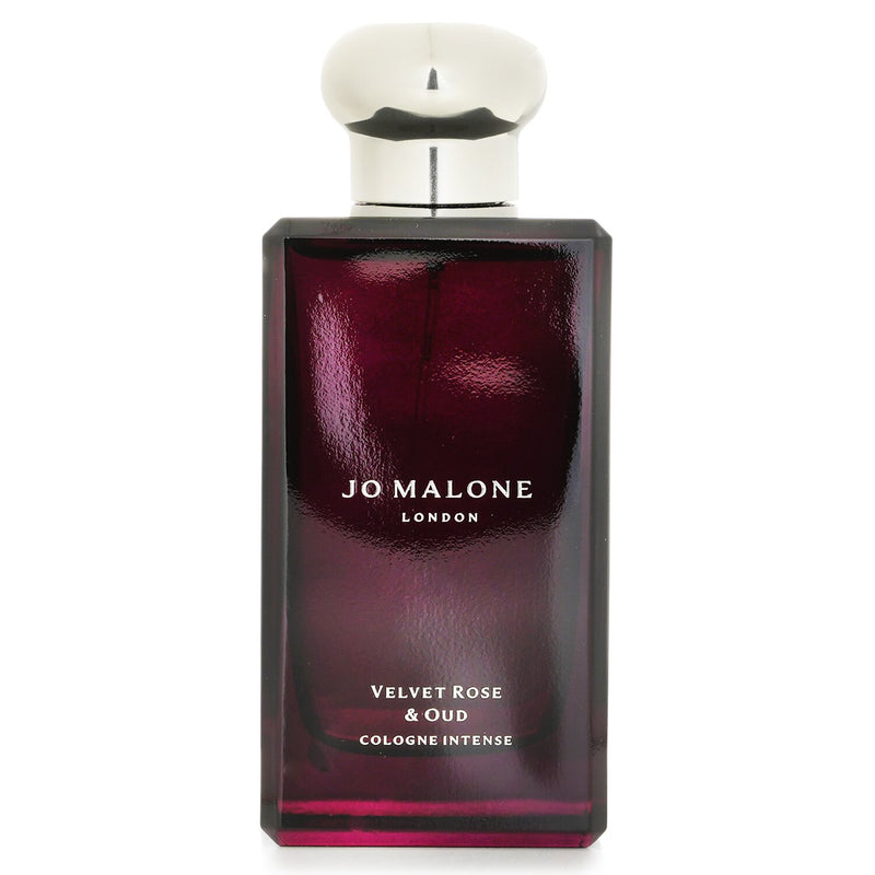 Jo Malone Velvet Rose & Oud Cologne Intense Spray (Originally Without Box)  100ml/3.4oz