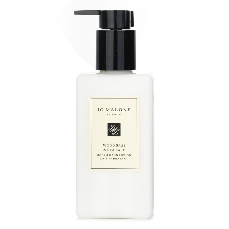 Jo Malone Wood Sage & Sea Salt Body & Hand Lotion  250ml/8.5oz