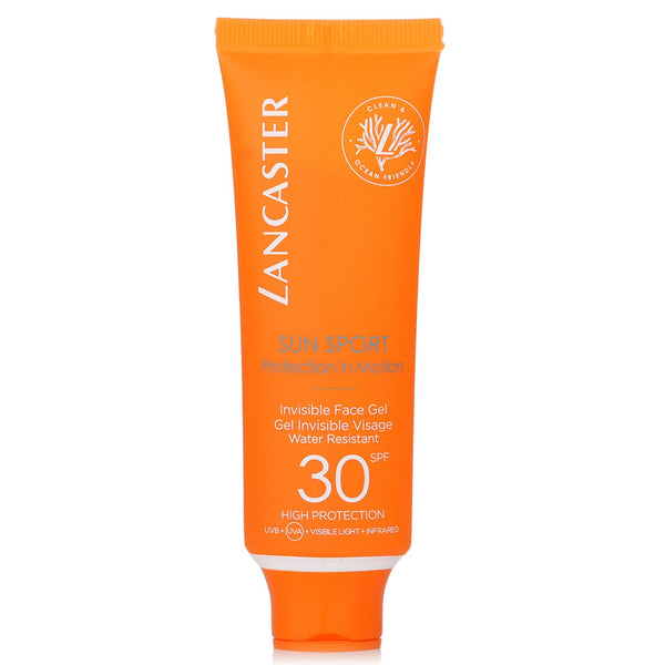 Lancaster Sun Sport Invisible Face Gel SPF30  50ml/1.6oz