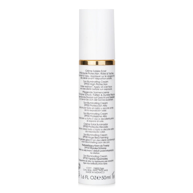 Lancaster Sun Perfect Illuminating Cream SPF50  50ml/1.6oz