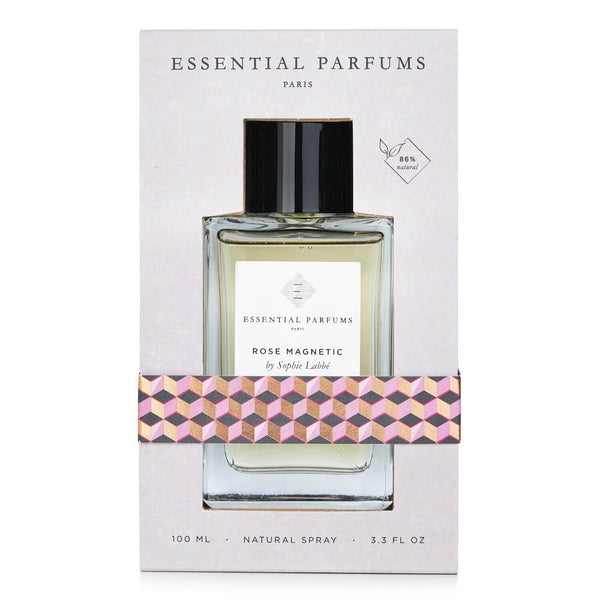 Essential Parfums Rose Magnetic By Sophie Labbe Eau De Parfum Spray  100ml/3.3oz