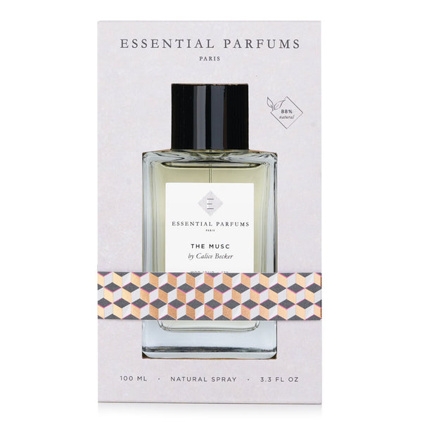 Essential Parfums The Musc By Calice Becker Eau De Parfum Spray  100ml/3.3oz