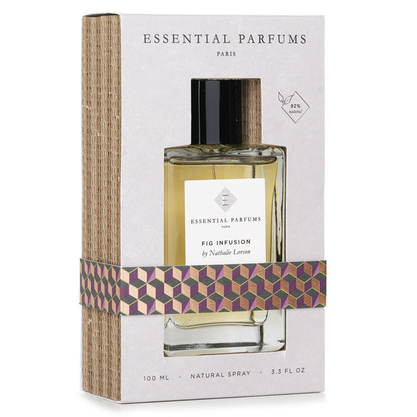 Essential Parfums Fig Infusion by Nathalie Lorson Eau De Parfum Spray  100ml/3.3oz