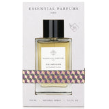 Essential Parfums Fig Infusion by Nathalie Lorson Eau De Parfum Spray  100ml/3.3oz