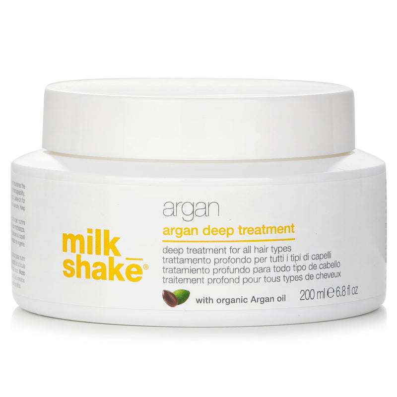milk_shake Argan Deep Treatment  200ml/6.8oz