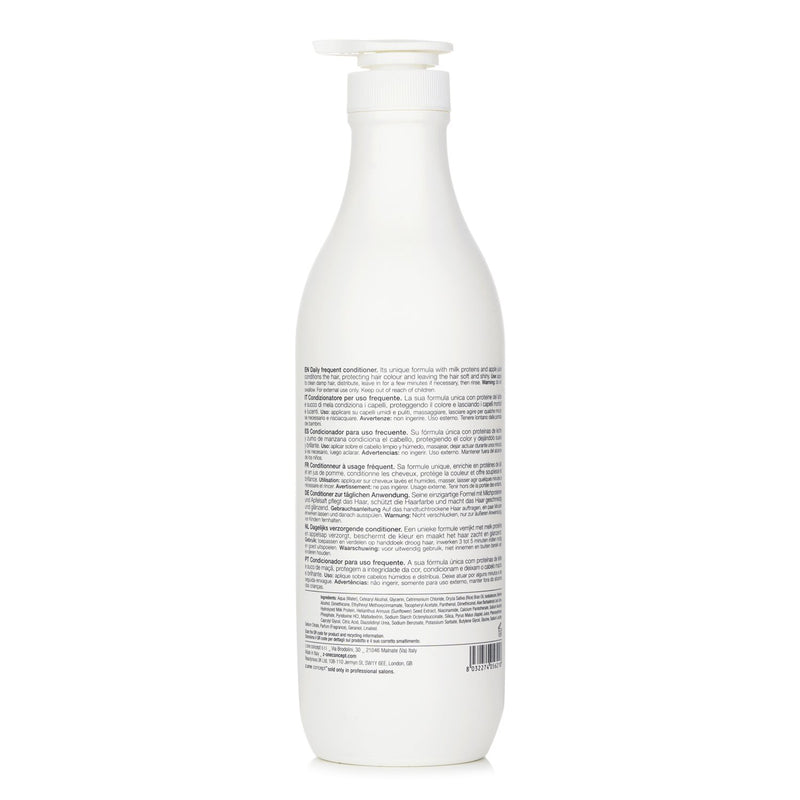 milk_shake Daily Frequent Conditioner  1000ml/33.8oz