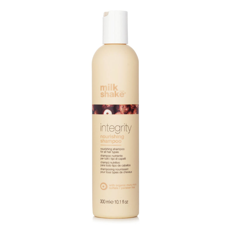 milk_shake Integrity Nourishing Shampoo  300ml/10.1oz