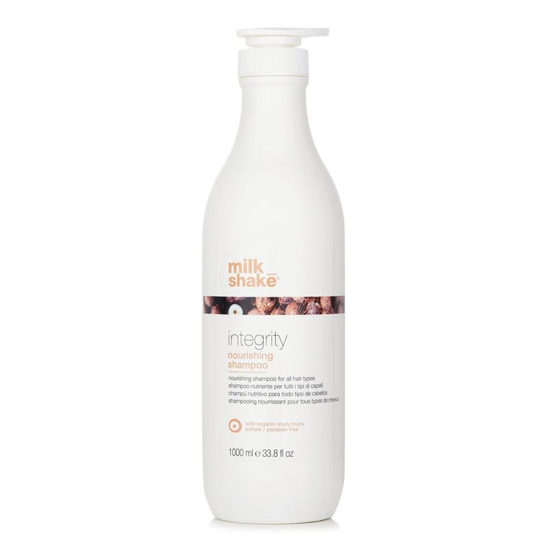 milk_shake Integrity Nourishing Shampoo  1000ml/33.8oz