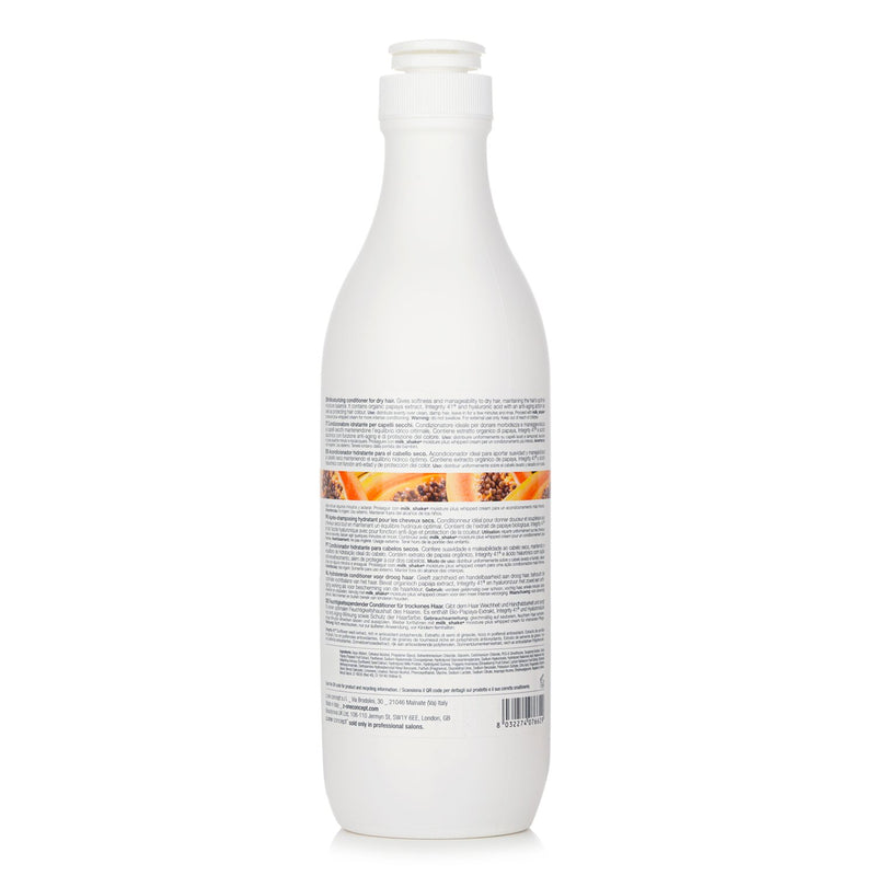 milk_shake Moisture Plus Conditioner  1000ml/33.8oz