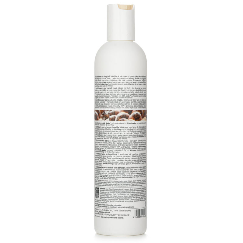 milk_shake Curl Passion Conditioner  300ml/10.1oz