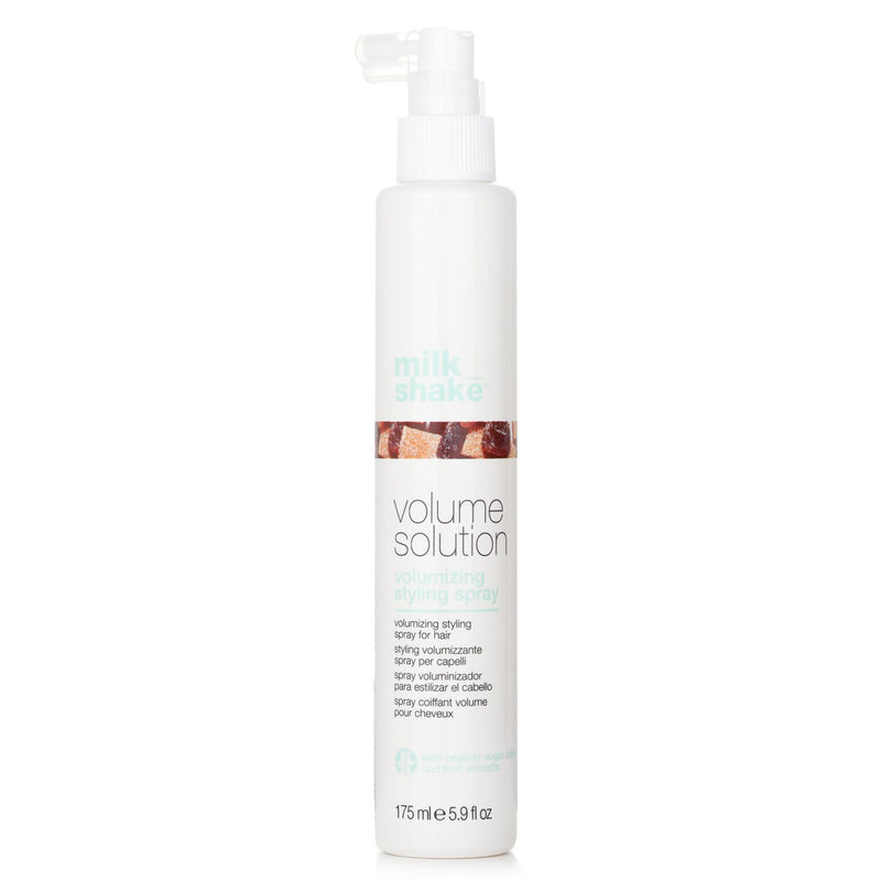 milk_shake Volume Solution Volumizing Styling Spray  175ml/5.9oz