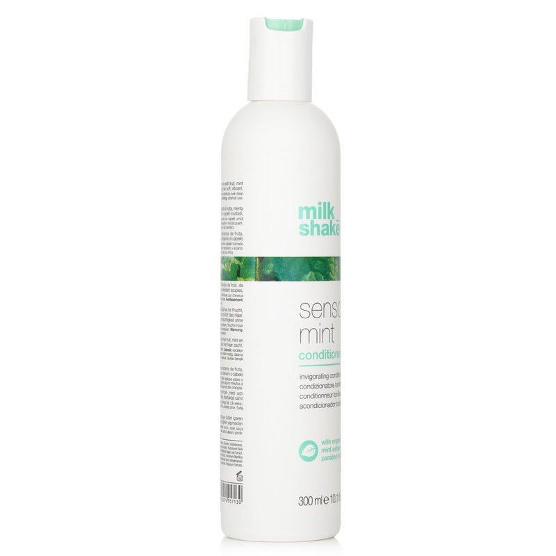 milk_shake Sensorial Mint Conditioner  300ml/10.1oz