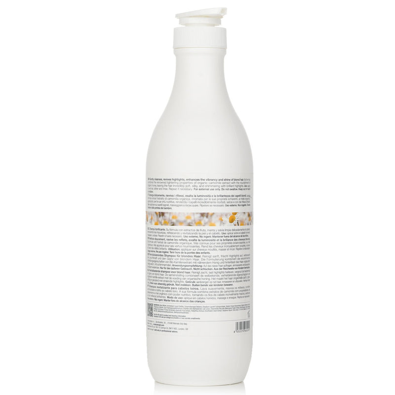 milk_shake Sweet Camomile Shampoo  1000ml/33.8oz