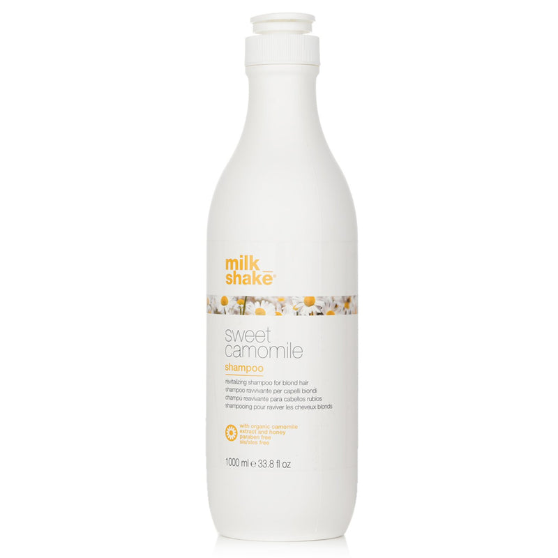 milk_shake Sweet Camomile Shampoo  1000ml/33.8oz