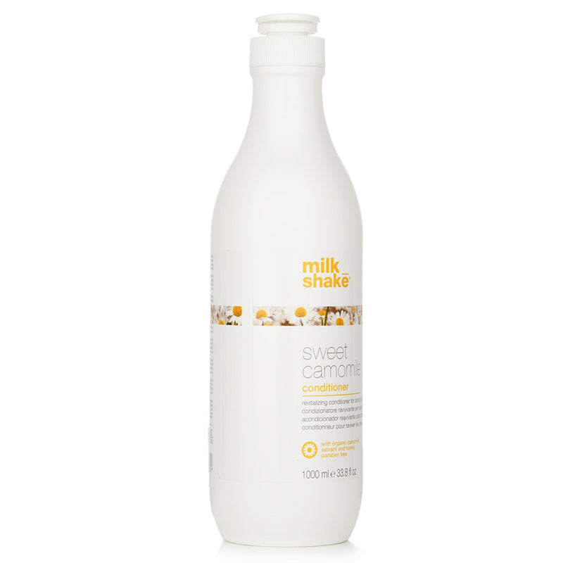 milk_shake Sweet Camomile Conditioner  1000ml/33.8oz