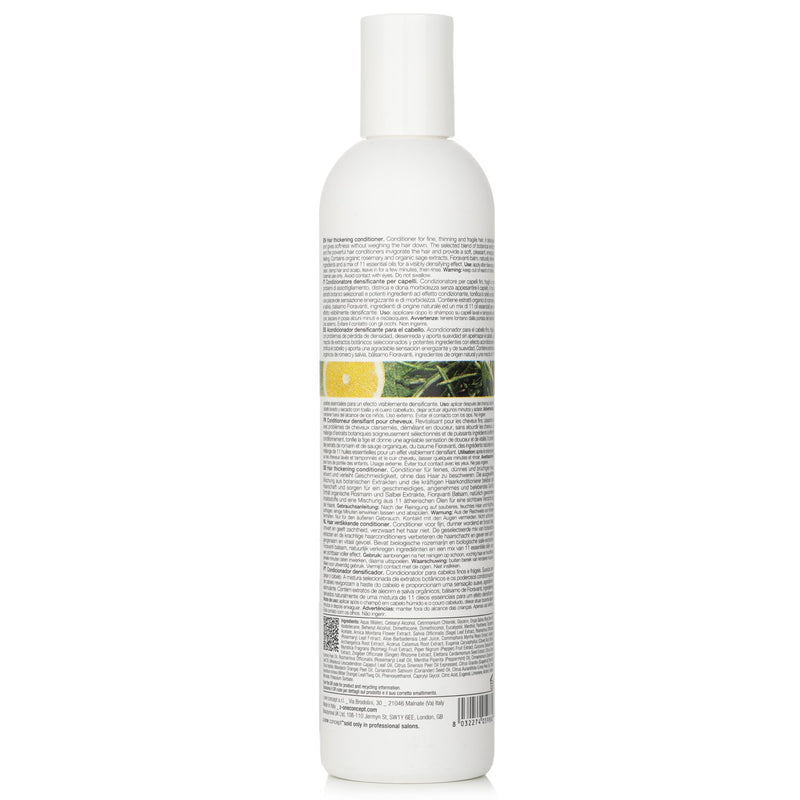 milk_shake Energizing Blend Conditioner  300ml/10.1oz