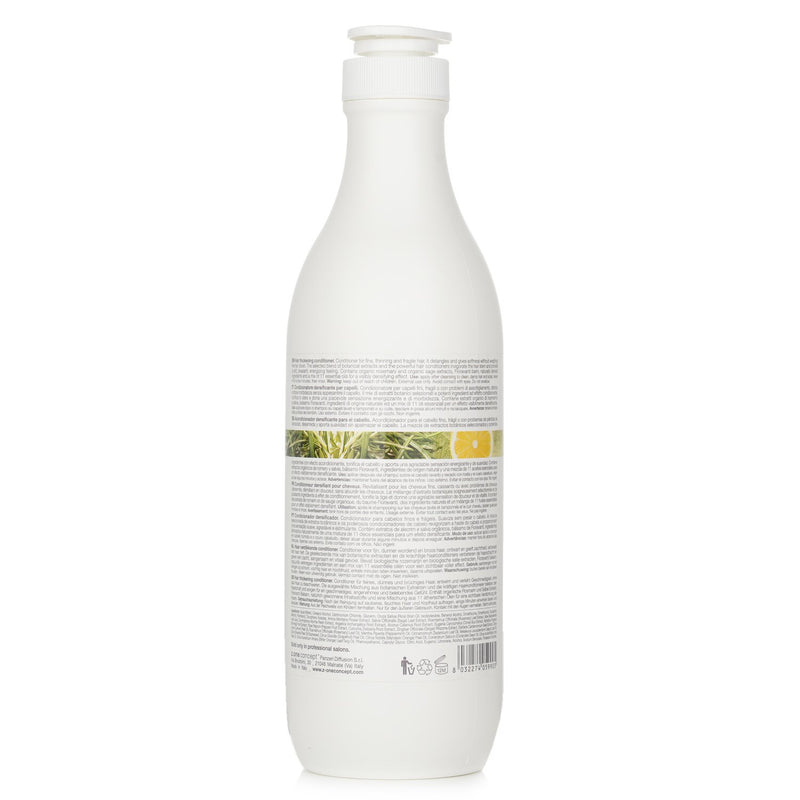 milk_shake Energizing Blend Conditioner  1000ml/33.8oz