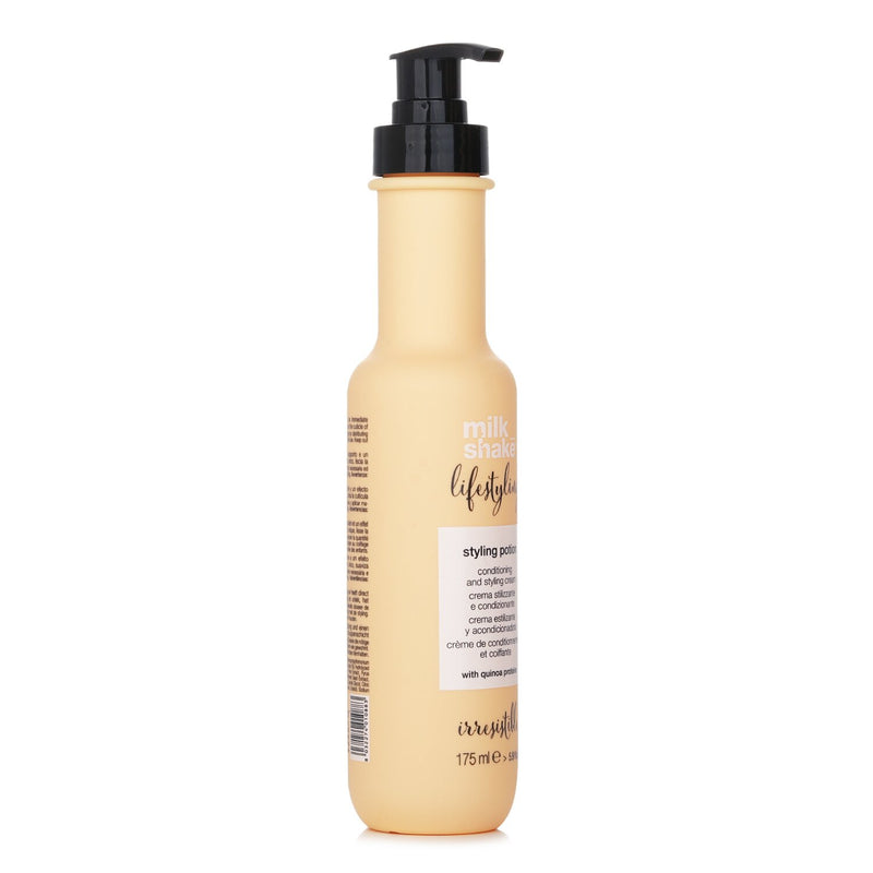 milk_shake Lifestyling Styling Potion  175ml/5.9oz