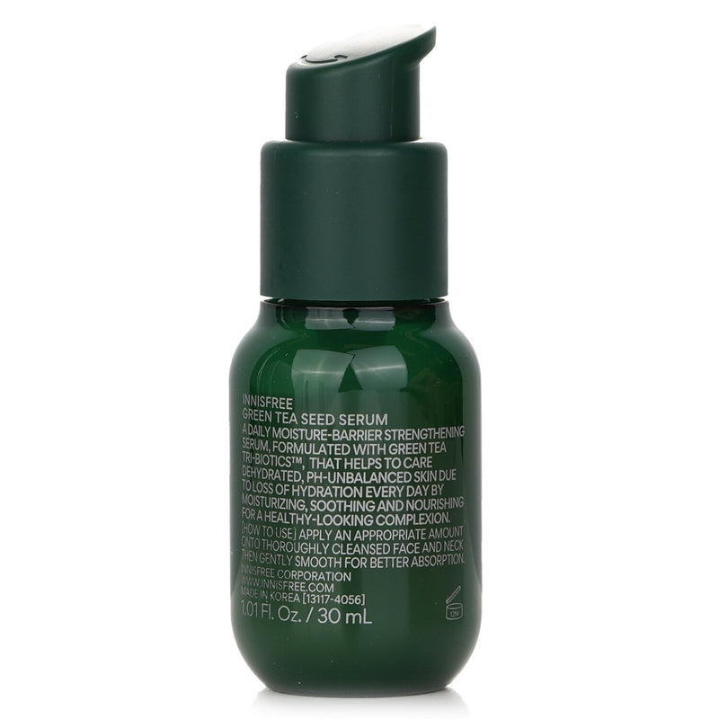 Innisfree Green Tea Seed Serum  30ml/1.01oz