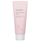 Innisfree Jeju Cherry Blossom Lotion  100ml/3.38oz