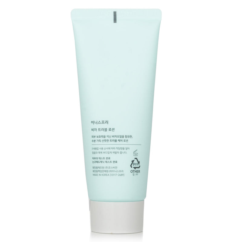 Innisfree Bija Trouble Lotion  100ml/3.38oz