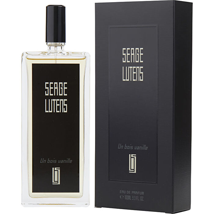 Serge Lutens Un Bois Vanille Eau De Parfum Spray 100ml/3.3oz
