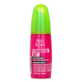 Tigi Bed Head Straighten Out Anti-Frizz Serum  100ml/3.38oz