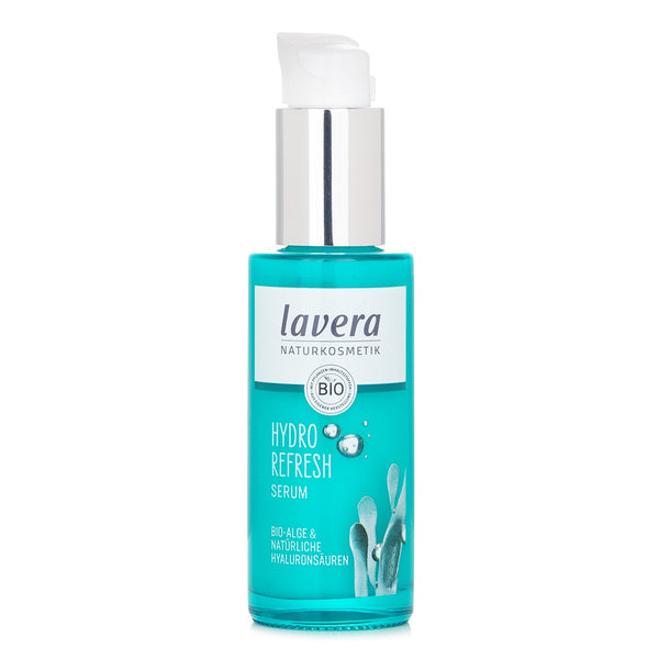 Lavera Hydro Refresh Serum  30ml/1oz