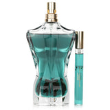 Jean Paul Gaultier Le Beau Gift Set  2pcs