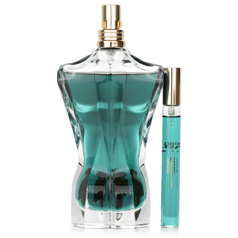 Jean Paul Gaultier Le Beau Gift Set  2pcs