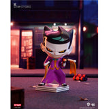 Popmart DC Gotham City (Individual Blind Boxes)  7x11x7cm