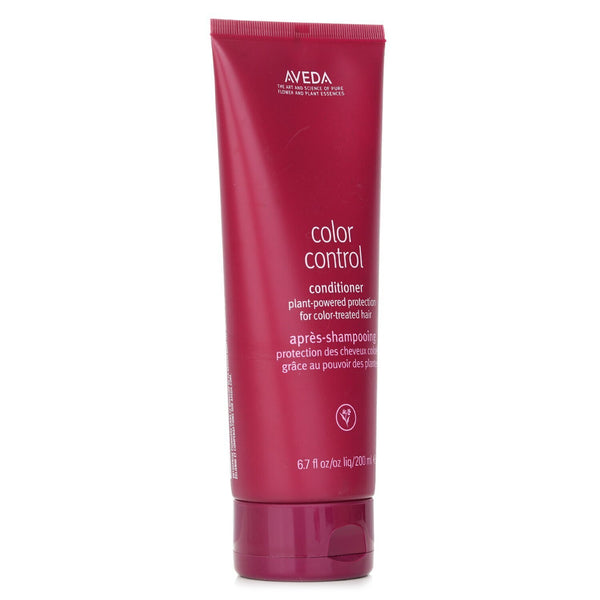 Aveda Color Control Conditioner (For Color Treated Hair)  200ml/6.7oz
