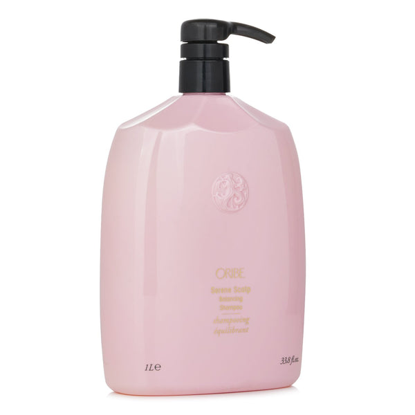 Oribe Serene Scalp Balancing Shampoo  1000ml/33.8oz