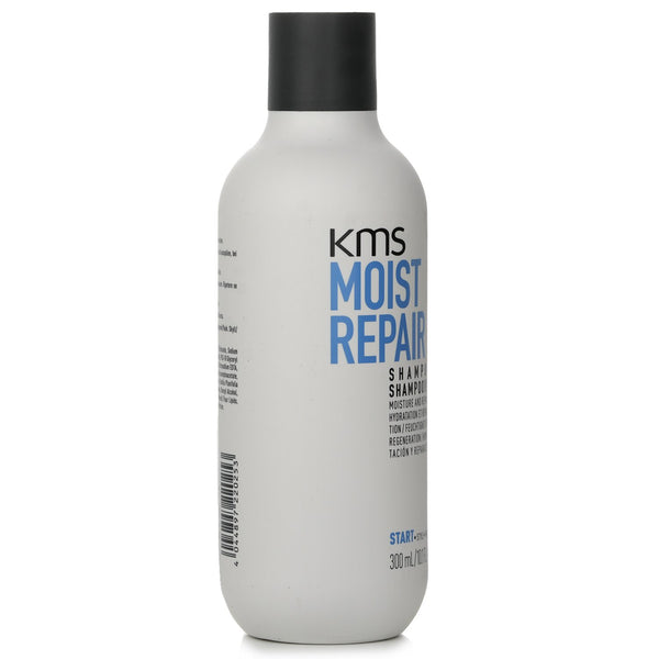 KMS California Moist Repair Shampoo  300ml/10.1oz