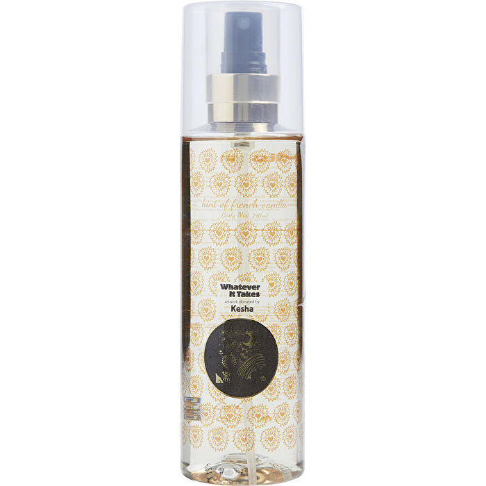 Whatever it Takes Whatever It Takes Kesha Hint Of French Vanilla Body Mist 240ml/8.1oz