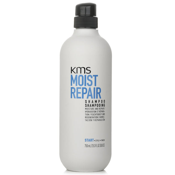 KMS California Moist Repair Shampoo  750ml/25.3oz