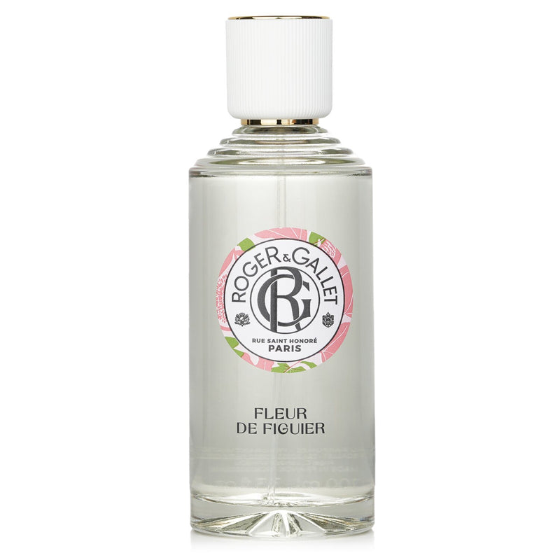 Roger & Gallet Fleur De Figuier Wellbeing Fragrant Water  100ml/3.3oz