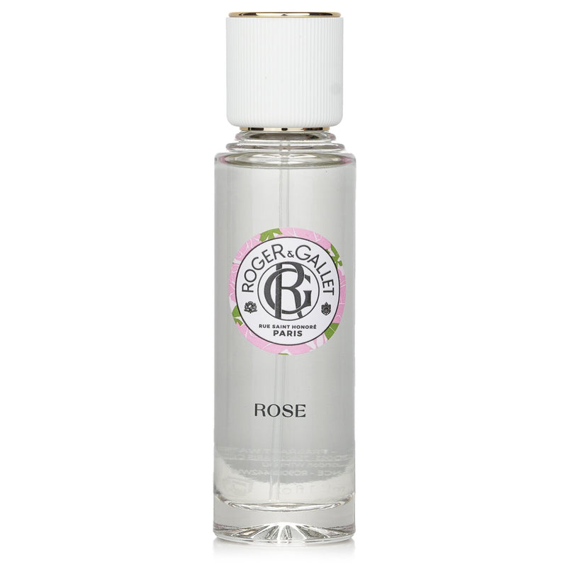 Roger & Gallet Rose Wellbeing Fragrant Water  30ml/1oz