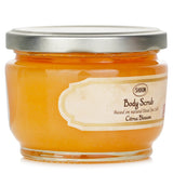 Sabon Body Scrub - Citrus Blossom  320g/11.3oz