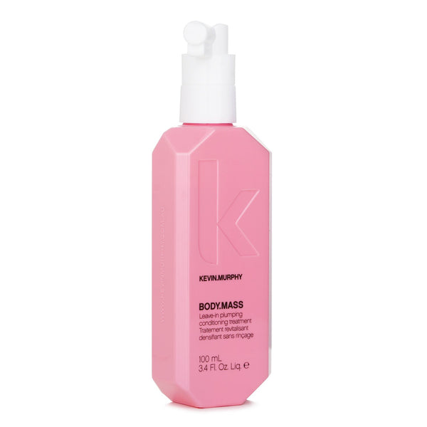 Kevin.Murphy Body.Mass Leave-In Plumping Conditioning Treatment  100ml/3.4oz
