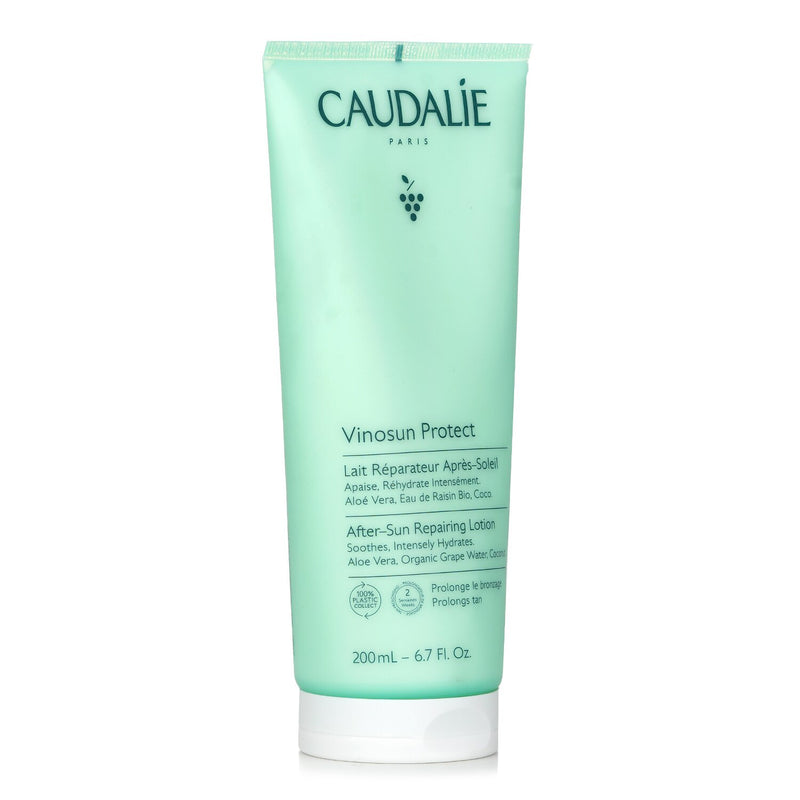 Caudalie Vinosun Protect After-Sun Repairing Lotion  200ml/6.7oz