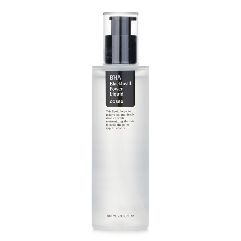 COSRX BHA Blackhead Power Liquid  100ml/3.38oz